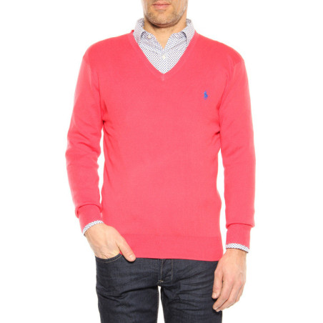 Sweater Polo Ralph Lauren pink